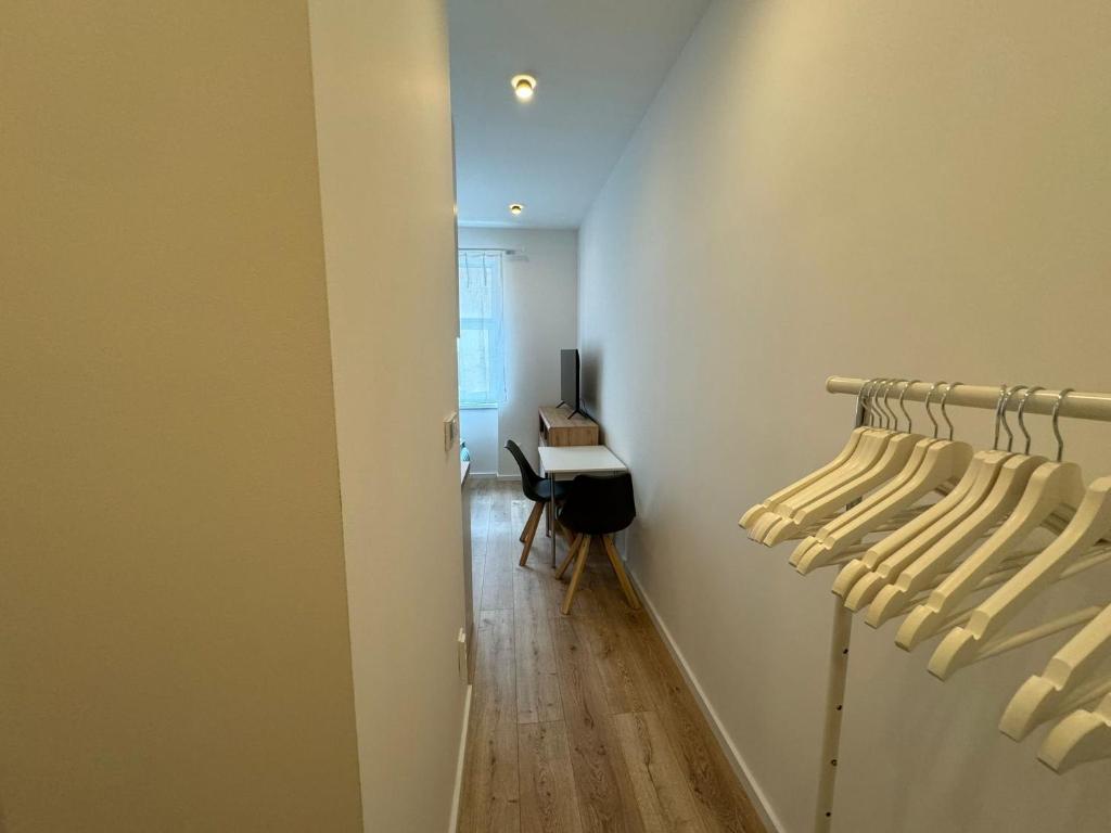 Stará Baštová Apartmán